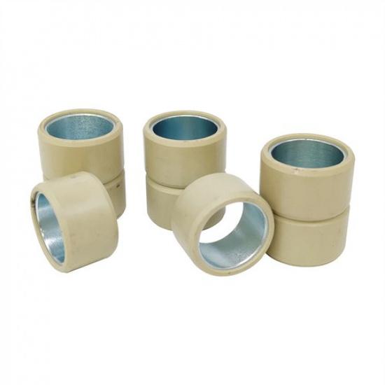 NEW 8Pcs Variator Roller For CFMoto 500 800 CF188 CF500 CF600 CF800 0180-051100