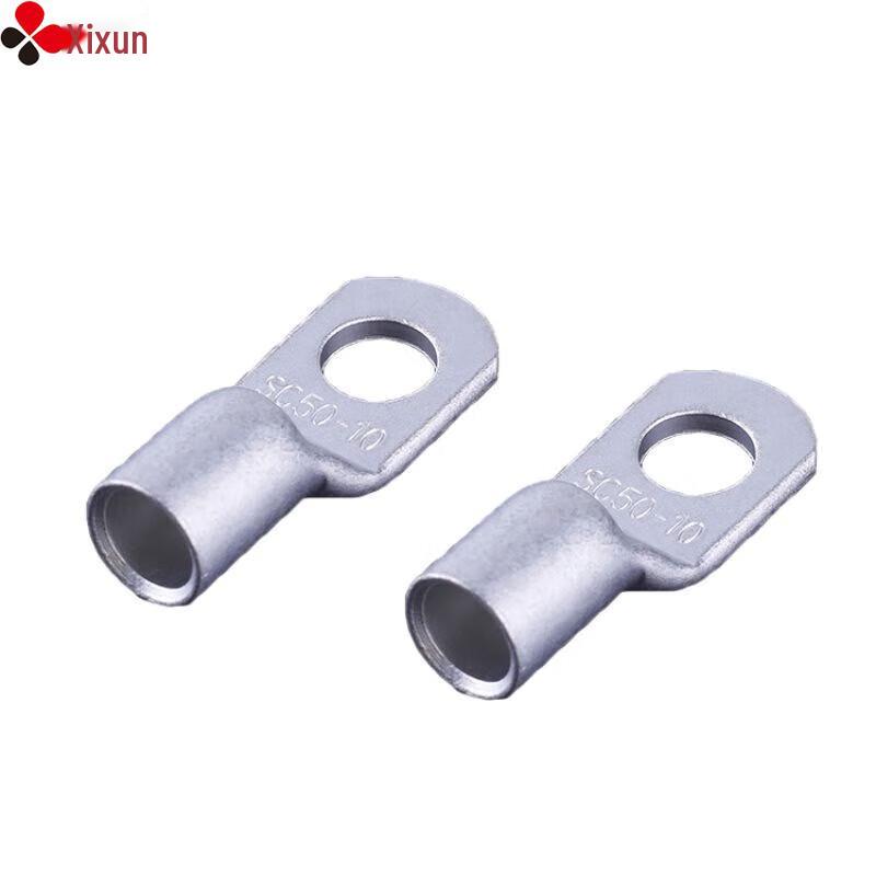 

HOPECENT DTL Tin-Plated Copper-Aluminum Transition Terminal