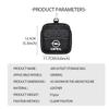 Car Air Vent Storage Pocket Sunglass Holder Coin Key Card Case For Opel Astra G H J K F Corsa D Zafira B Insignia Mokka Regal