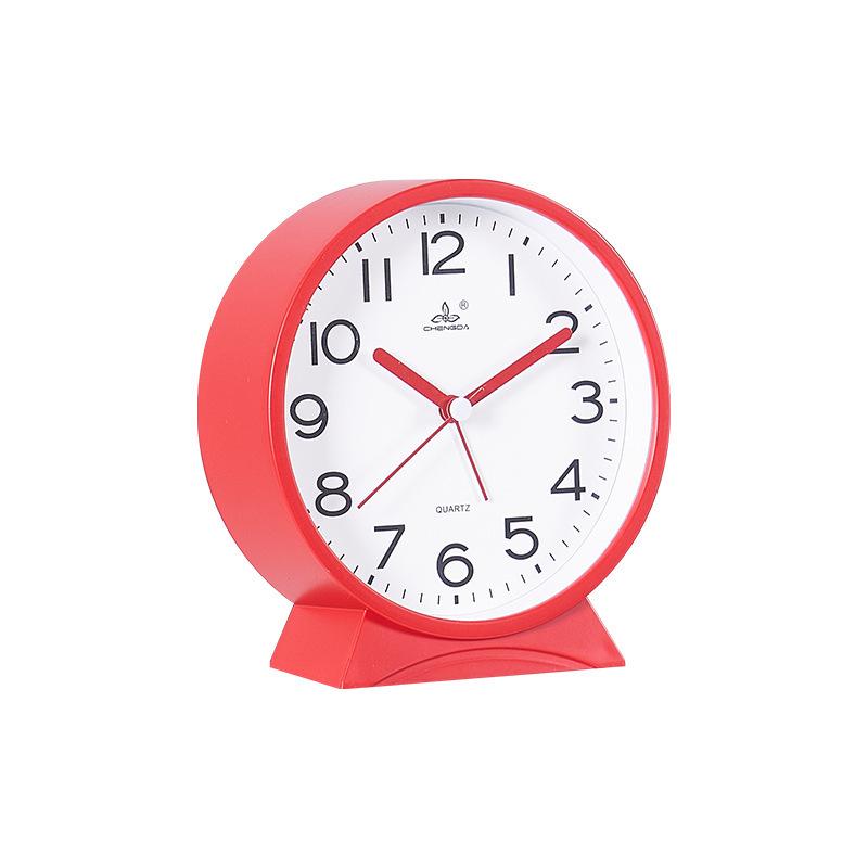 Children's Candy-Colored Desktop Alarm Clock