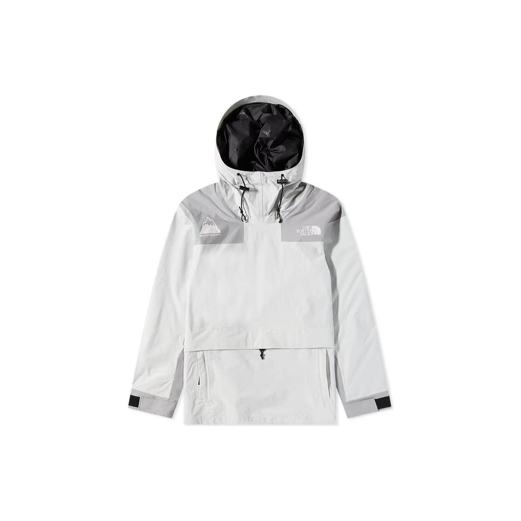 The North Face ORIGINS 86 SS22 Jacket Men's White NF0A5J5M-9B8