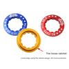 Ultra Light High Strength Lightweight Freewheel Protector MTB Road Bike Cassette Flywheel Cover Bike Accessories