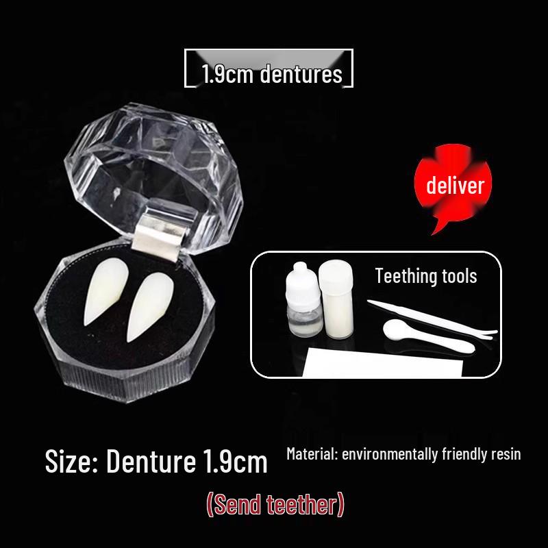 Long Fake Ears Halloween Costume Props