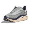 HOKA Project Clifton Limestone Shifting Sand Unisex Sneakers Grey 1127924-LSSD