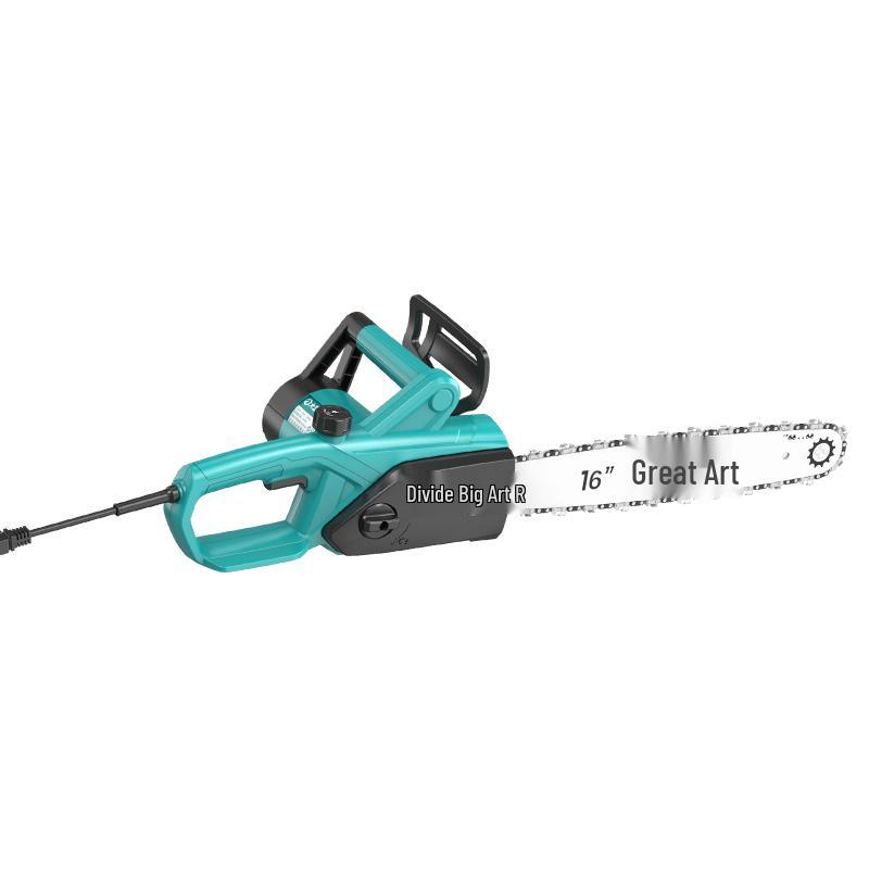 

Dayi Electric Chainsaw CN plug (adapter included) 16 inch