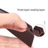 1pc 1m/39.37in Door Bottom Seal Strip Flexible TPE Windproof Insect-proof Noise Reduction Home Draft Stopper Seal strip