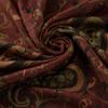 New  Cashmere Women Scarf Printed Winter Warm Shawl And Wraps Pashmina Bandana Long Jacquard Paisley Female Foulard
