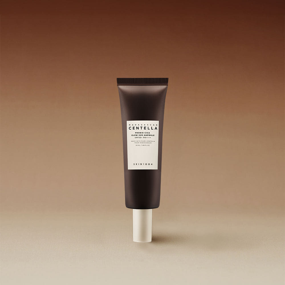 SKIN1004 Probio-Cica Glow Sun Ampoule 50ml