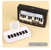 Children's Electronic Mini Keyboard: Beginner-friendly, Portable, Multifunctional Piano Instrument
