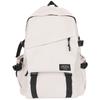 School Bag Junior High School Boys New High School College Students Computer Backpack Female Tide Brand Large Capacity Couple Backpack