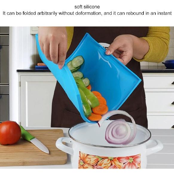 Силиконовые коврики для дегидратора с бортиком, 4 шт., многоразовые, антипригарные, совместимые с Excalibur 3926TB, для фруктов, мяса, овощей(синий)