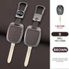 Car Key Cover Case Shell Fob Holder Accessories For Toyota Rav4  Camry  Corolla  Tacoma Vios Prius C Highlander