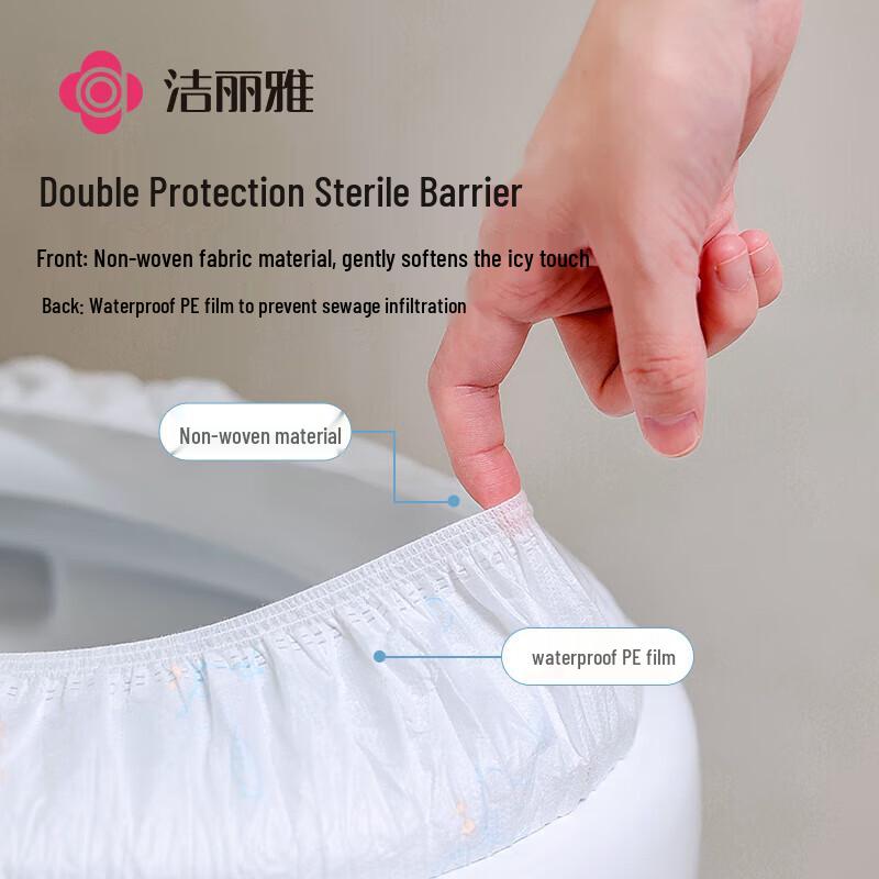 Grace Disposable Travel & Hygiene Essentials