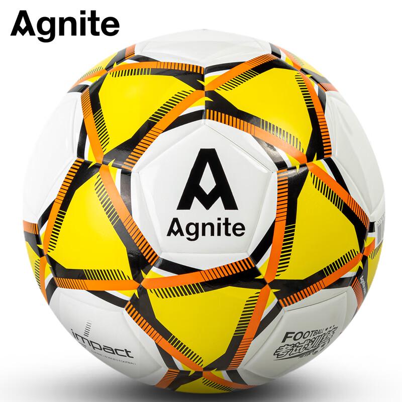 Deli Angernett FE104 Size 5 TPU Football