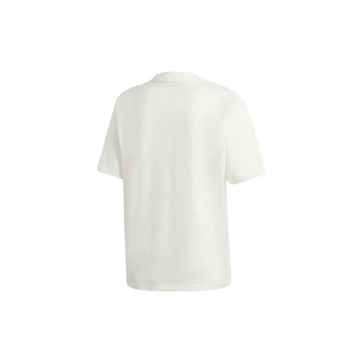Adidas Originals T Shirt Men's White (Unisex) T-Shirts GP1114