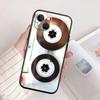 RP9 Boombox Tape Vintage New High-End Shell Phone Case for OPPO A3 Pro A72 A74 A76 A77 A77S A78 A79 A94 A95 A18 A40M A58
