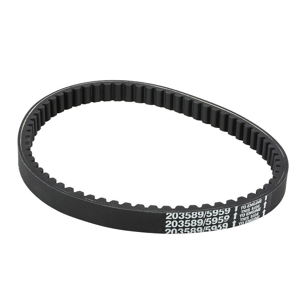 Kart Drive Belt 30 Series For Manco 5959 Comet 203589