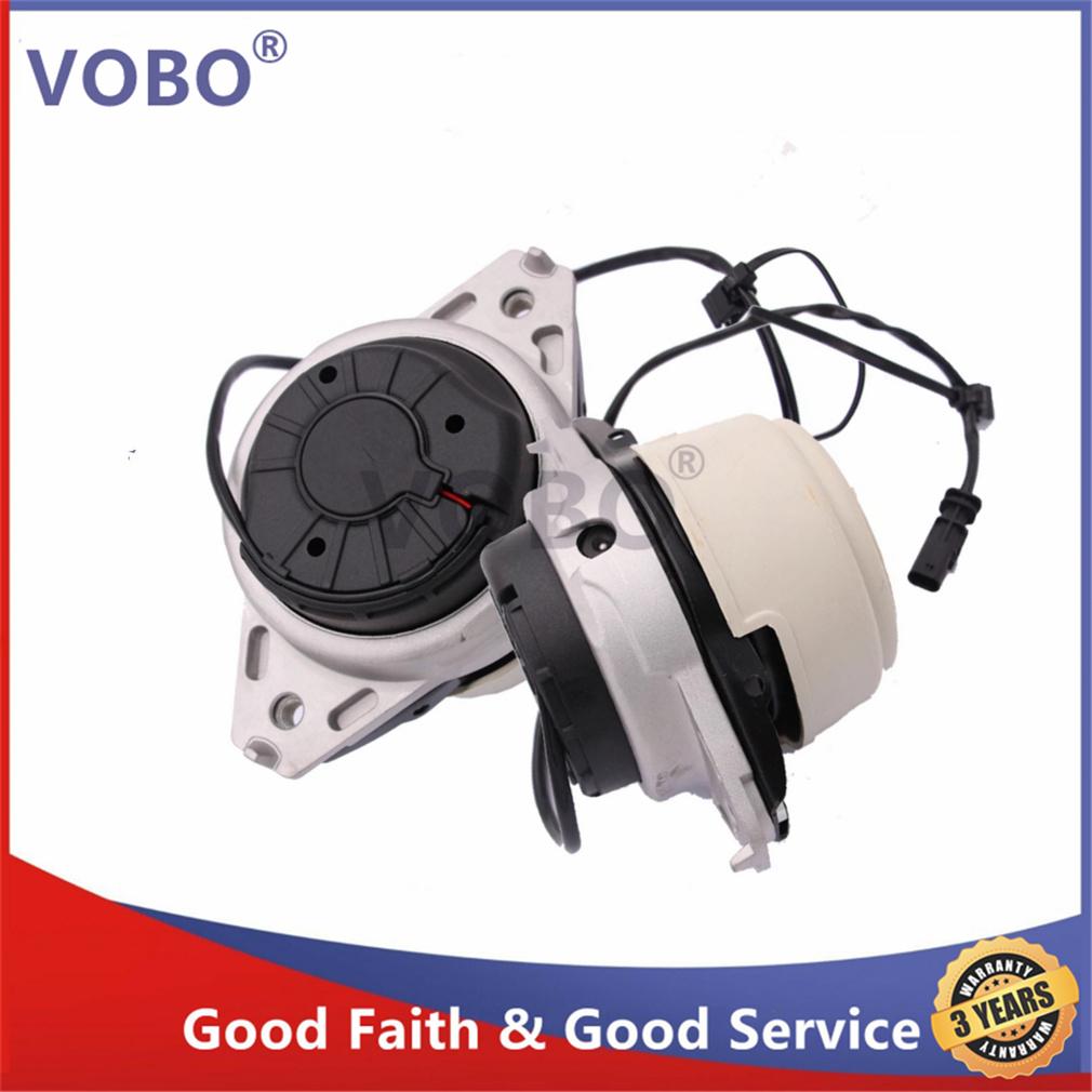 1662406817 1662406917 new High Quality Left or Right Engine Mount for Mercedes-Benz M642 W166 X166 ML350 GL350 GLE350d GLS350d