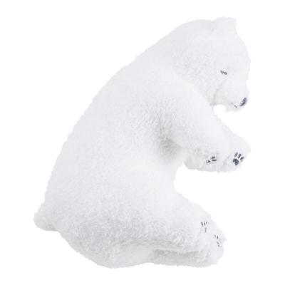 Livheart Sleeping Pillow S, Soine Bear Rem (Total Length: Approx. 35cm), Cute Bear Plush Body Pillow, 37056-11