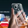 Huawei Nova Series Crystal Clear Protective Phone Case