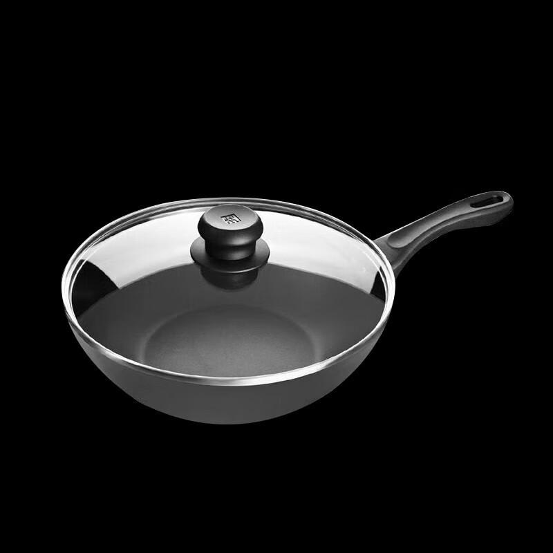 ZWILLING Motion Chinese Wok Set