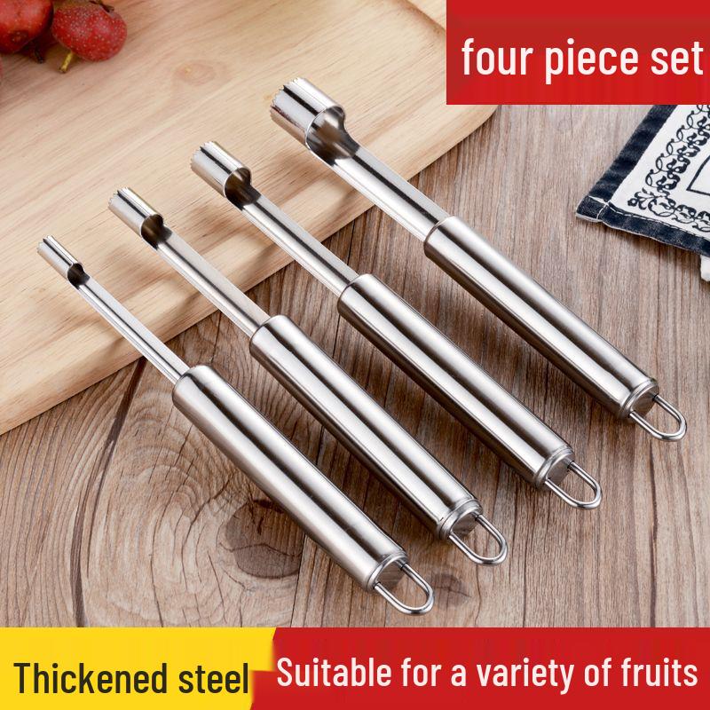 Stainless Steel Date and Hawthorn Pitter Tool