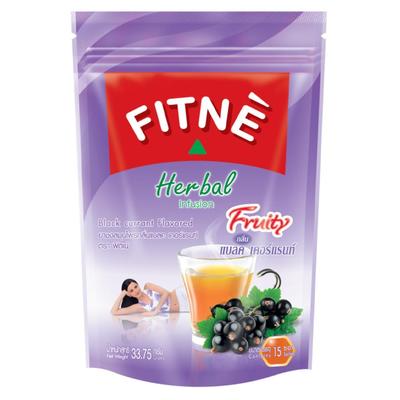 Chá de ervas