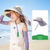 Kocotree Kids' UV Protection Sun Visor Hat