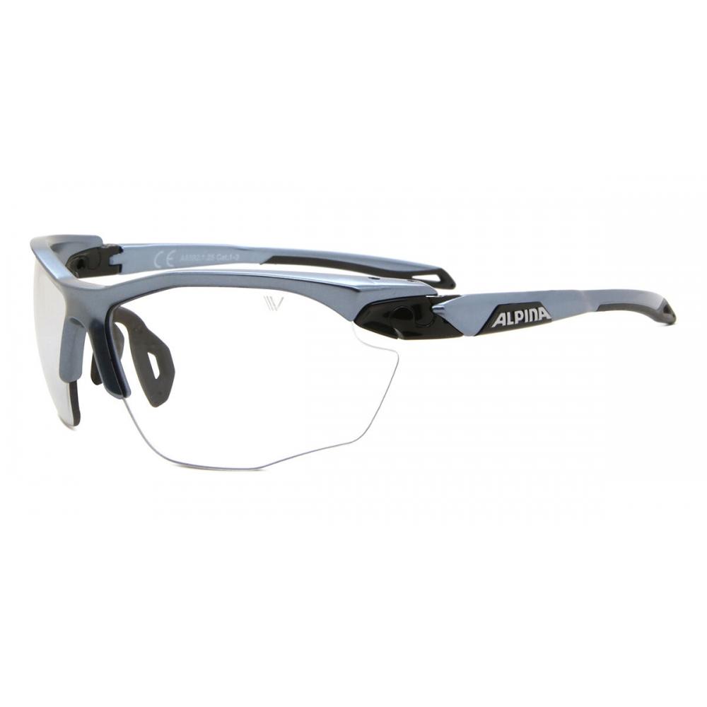 ALPINA Twist Five Hr Vl+ A8592125 Unisex Sunglasses