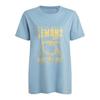 CRAGHOPPERS Womens/Ladies Yago Lemon T-Shirt