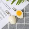 Keyring, AirPod Keyring, Heat Ring, Food Keyring, Egg Accessory