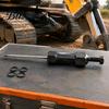 Garage Repair Tool Grease Fitting Cleaning Tool, Clears Clogged Fittings by Hydraulic Pressure, Heavy Industrial Lubricant Flow Restorer Duty