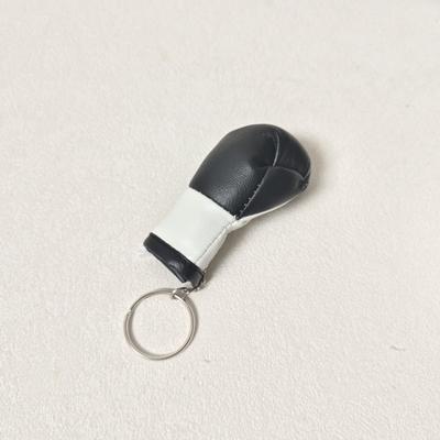 Exclusive Pendant Boxing Gloves