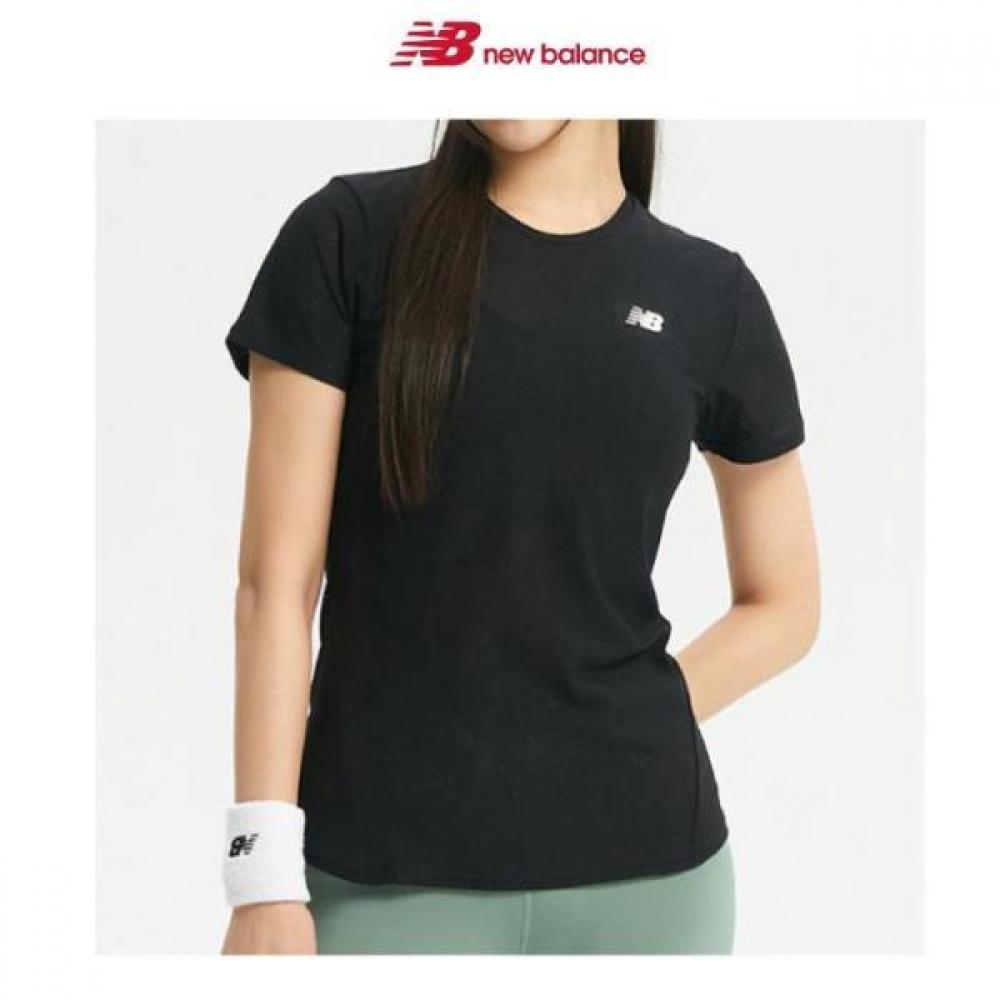 

New Balance Футболки с коротким рукавом Speed Jacquard Nbned4s162 19 85(S)