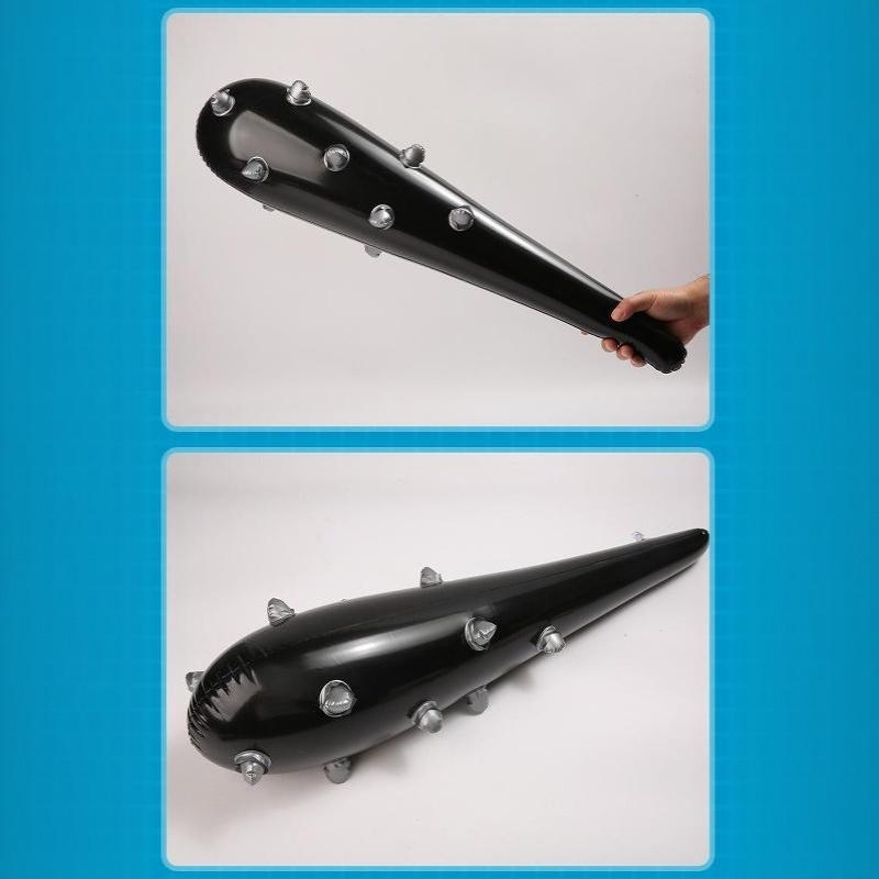 Extra-Large Inflatable Stick Suitable For Party Supplies Pool Games Carnivals Birthdays Halloween