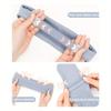 Sport Headbands for Men Women Non-Slip Moisture Wicking Workout Sweatband Fitness Running Cycling Football Yoga Hairband