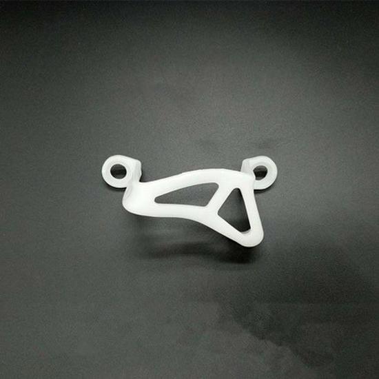CRF Rear Brake Disc Pump Protective Cover for Off-road Motorcycle