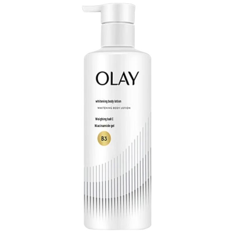 

Olay Відбілювальний та Освітлювальний Есенція Лосьйон для Тіла