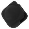 Lens Cap for Insta360 X3 Dust and Wear Resistant Waterproof Silicone Protective Lens Cover for Action Camera Accessories