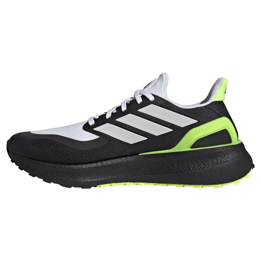 Adidas Pureboost 5 TR Running Shoes