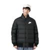Nike Sports Casual Water-Resistant Windproof Warm Down Jacket Men Jackets IB4499-010