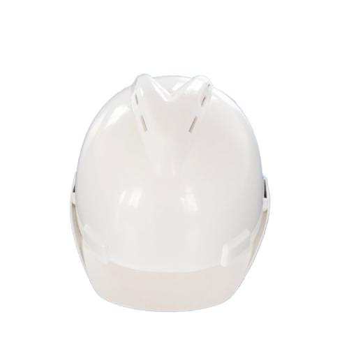 Head Protection Hardhat Safety Climbing Full Brim Safety Helmet Industry for Construction