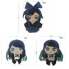 Ado Hibana Plush Toy Water Crystal Soft Stuffed Doll For Anime Fans