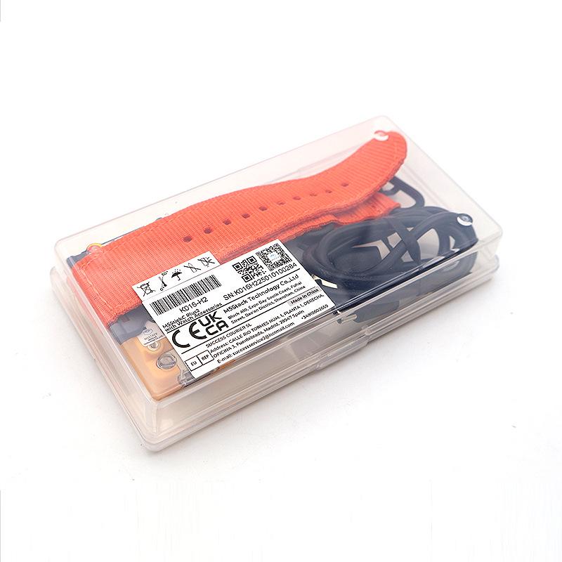 M5StickC-Plus2 IoT Smartwatch Development Kit