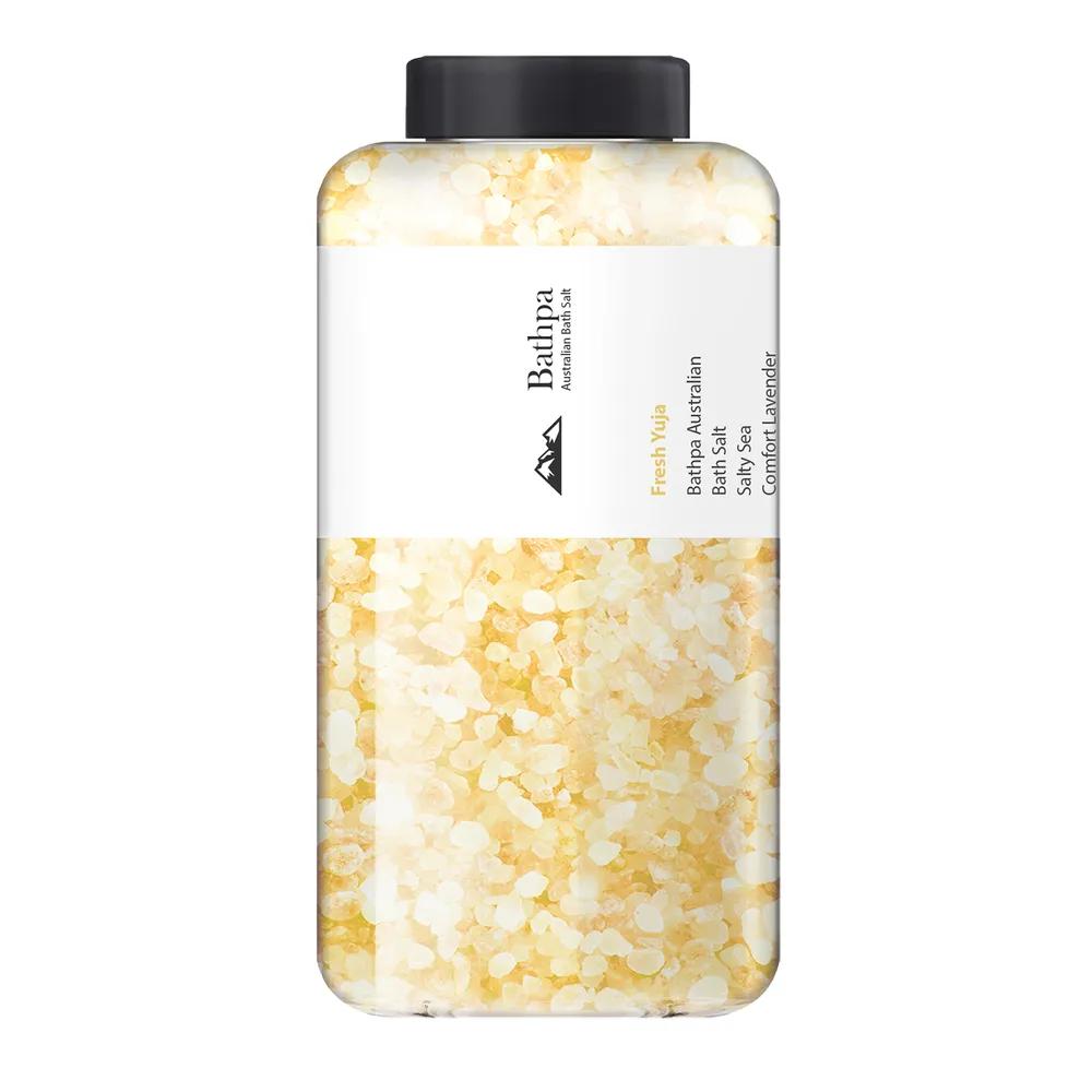 EVAS Bath Spa Australian Bath Salt 5 Types (1200g)