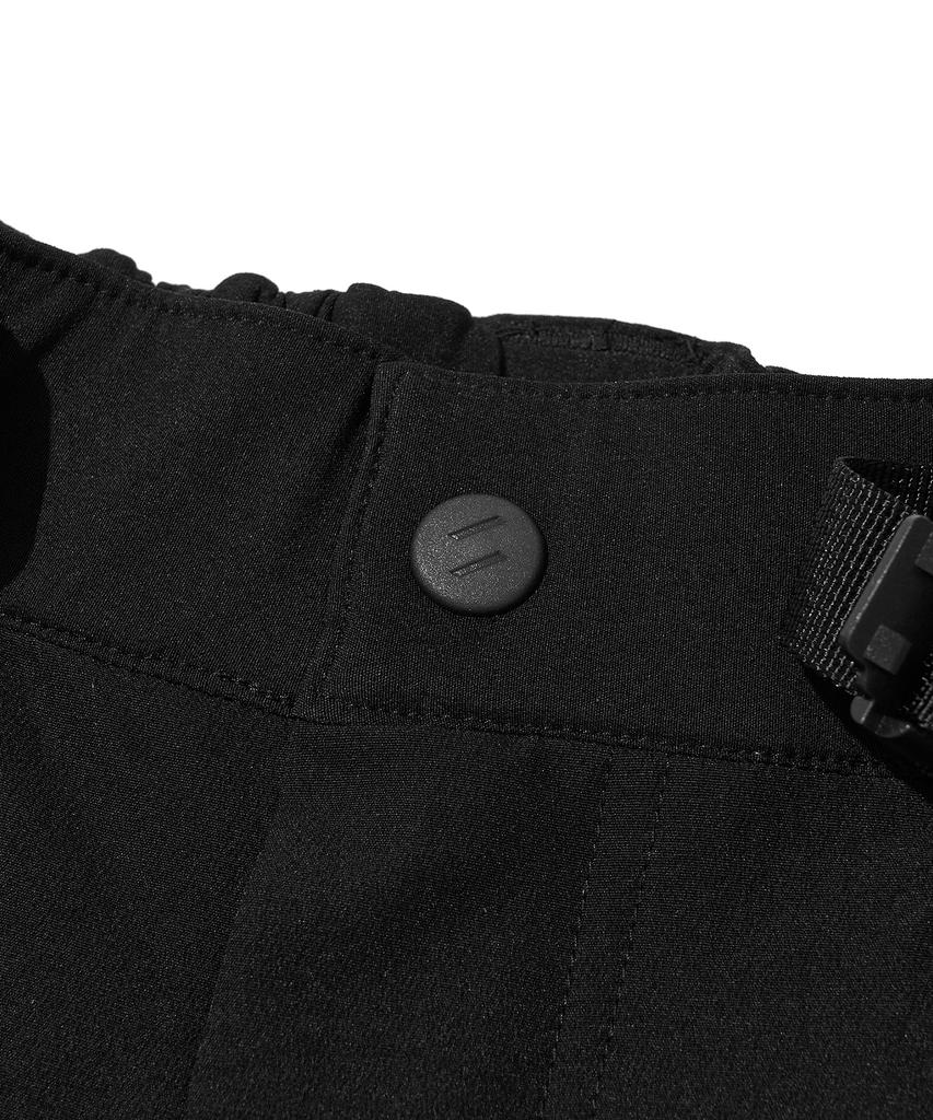 Welteoigseupelimeonteu Kinetic Hike+ Pants_Black