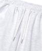 Eseulisseutyudio Stsd Arch Logo Sweat Jogger Pants Melange Gray