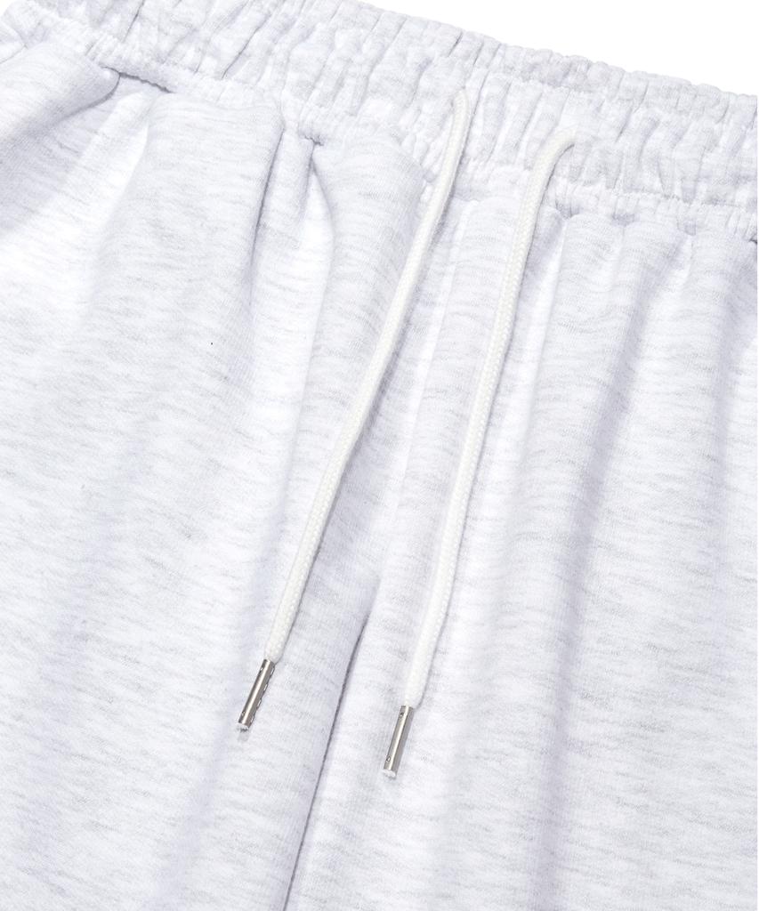 Eseulisseutyudio Stsd Arch Logo Sweat Jogger Pants Melange Gray