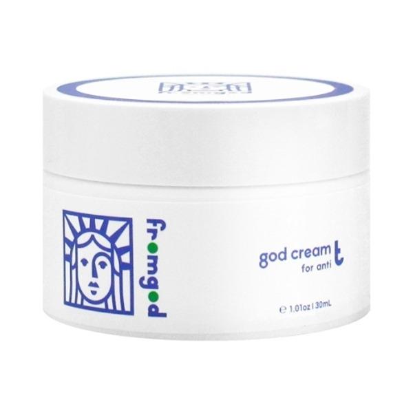 Farmgod God Cream 30ml / Moisture Cream Redai Cream Cream T god cream T_19969419_672034