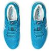Asics Court Ff 3 Teal Blue White Women's - 1042A220-401